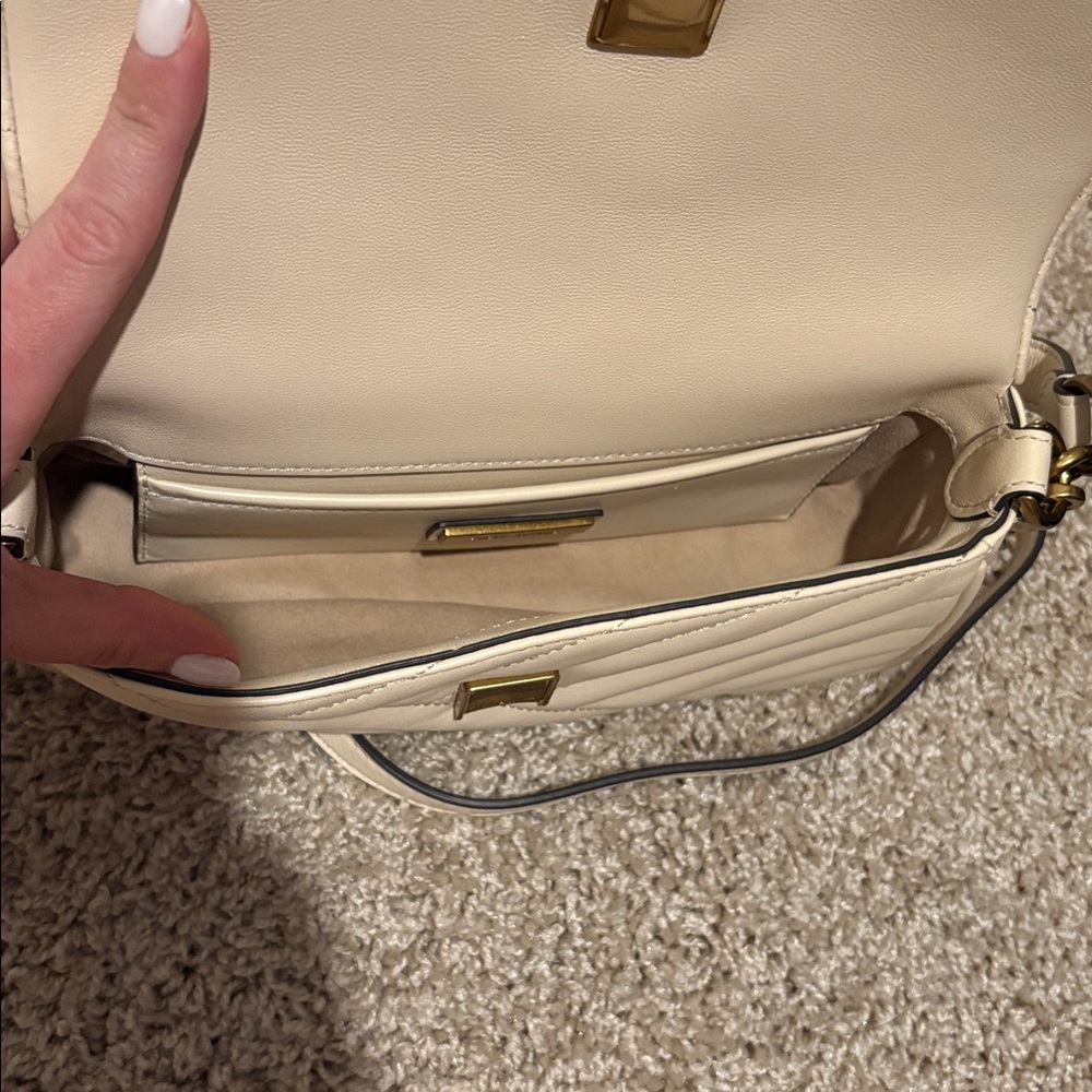 Tory Burch Kira Crossbody Bag - Picture 4 of 4